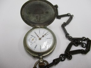 懐中時計 買取 大吉青森観光通店