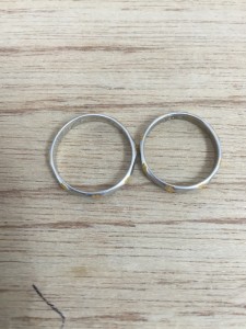 リング(貴金属)の買取は大吉池田店
