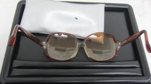 ランバン LANVIN サングラス!!買取専門店 大吉 本八幡店