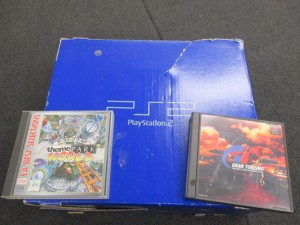 ゲーム機　買取　青森