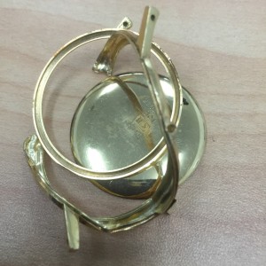 貴金属の買取は池田市の大吉池田店