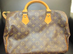 ブランド　ヴィトン　バッグ　買取　青森