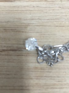 ダイヤモンドの買取は池田市の大吉池田店