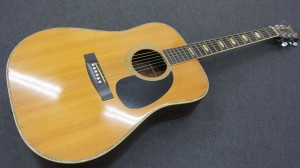 MORRIS モーリス アコースティック ギター 買取 大吉 本八幡店