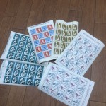 切手の買取は池田市の大吉池田店