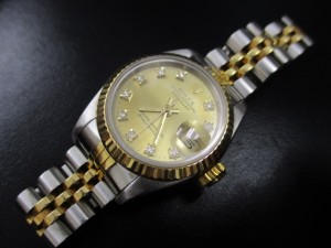 ロレックス,デイトジャスト,買取,青森