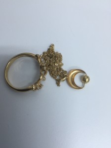 貴金属の買取は池田市の大吉池田店