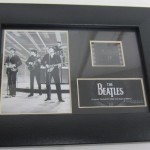 ビートルズ 写真立て 買取 売りたい方は大吉 本八幡店
