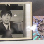 ビートルズ 写真立て 買取 売りたい方は大吉 本八幡店