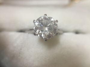 ダイヤの買取は四日市からも近い大吉サンシパーク桑名店にぜひお持ち下さい!