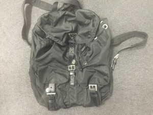 プラダを売りたいなら、断然大吉サンシパーク桑名店へ!