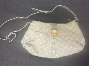 ヴィトンの買取なら大吉サンシパーク桑名店へ!