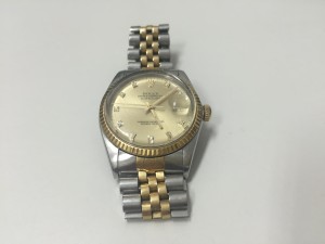 ロレックスの買取は大吉サンシパーク桑名店へ。