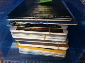 テレカを売るときは大吉稲毛店に！