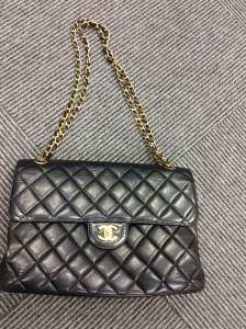 シャネル　マトラッセ買取ります☆彡大吉西院店
