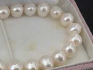 パール製品も大吉沖縄北谷店ならお買取りしますよ！