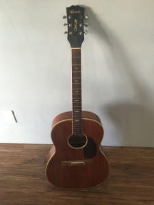 ギターを売りたい？それなら買取り専門店大吉沖縄北谷店へお持ちください！