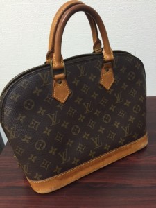 ヴィトン,買取,沖縄,那覇