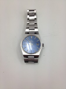 オメガの買取は大吉四街道店にお任せください