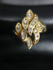 メレダイヤ 買取 上福岡