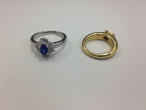 金、プラチナ買取は大吉四街道店にお任せください