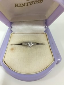 ダイヤモンド 買取 堺市