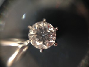 ダイヤモンド　買取　常陸大宮