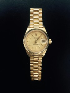 ロレックス 買取 上福岡