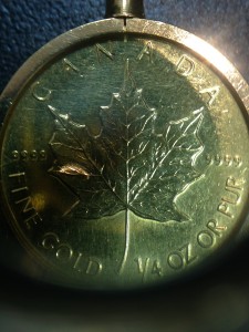 金貨　買取　常陸大宮