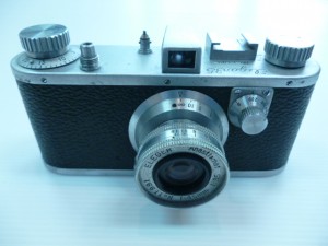 古いカメラの買取をしています。買取専門店大吉ゆめタウンです。