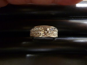 ダイヤ,買取,大泉