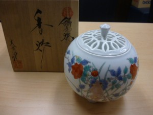 香炉,買取,大泉