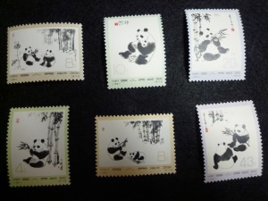 中国切手 買取 王寺 大和郡山市