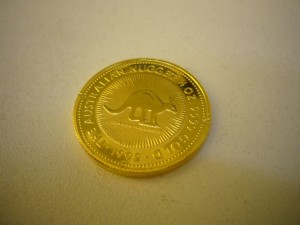 金貨買取りました。福山市、大吉福山蔵王店です。