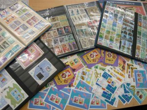 切手 買取 箕面