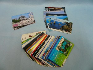 テレカ 買取 箕面