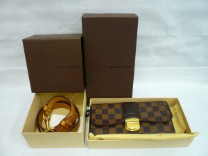 ルイヴィトン 買取 箕面