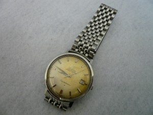 オメガ買取箕面