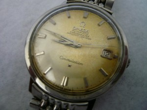 オメガ買取箕面