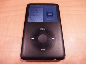 iPodを売るなら関内伊勢佐木町の買取専門店 大吉