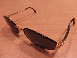 サングラスをお買取りいたしました関内伊勢佐木町の大吉です。