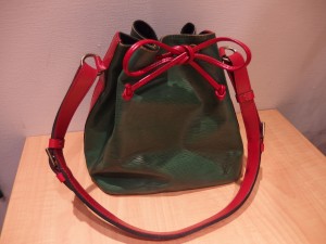 ヴィトンを売るなら関内伊勢佐木町の買取専門店 大吉。