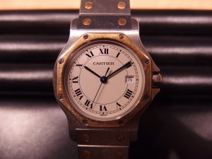 Cartierの高価買取に挑戦!!関内伊勢佐木町の買取専門店 大吉です。