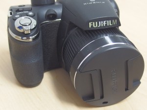富士フィルム デジタルカメラ　FINEPIX