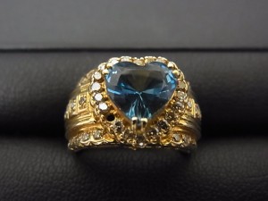 大吉東武練馬店|板橋区のお客さまより宝石をお買取りしました。地域No.1高価買取宣言中!