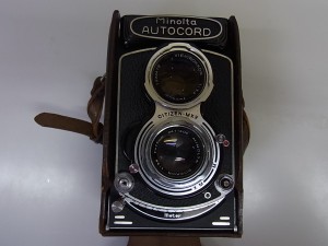 大吉東武練馬店|板橋区のお客様より二眼レフカメラを高価買取しました!地域No.1高価買取宣言中!