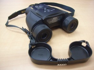 双眼鏡の買取なら大吉中野店で!!