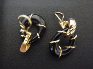 大吉東武練馬店|東武練馬のお客様より金ピアス買取しました。地域No.1高価買取宣言中の大吉東武練馬店です!