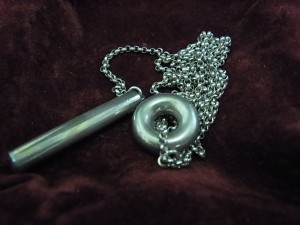 大吉東武練馬店｜東武練馬のお客からジョージジェンセンのネックレス高価お買取です。　地域No.1高価買取宣言中！