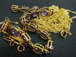 大吉東武練馬店|東武練馬のお客様より貴金属お買取しました。地域No.1高価買取宣言中!